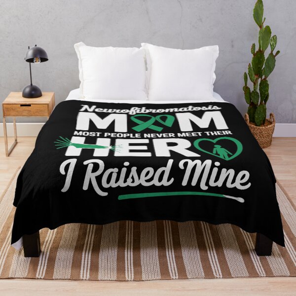 Item preview, Neurofibromatosis Mom | Empowering NF Awareness & Support designed and sold by tmerchtrends.