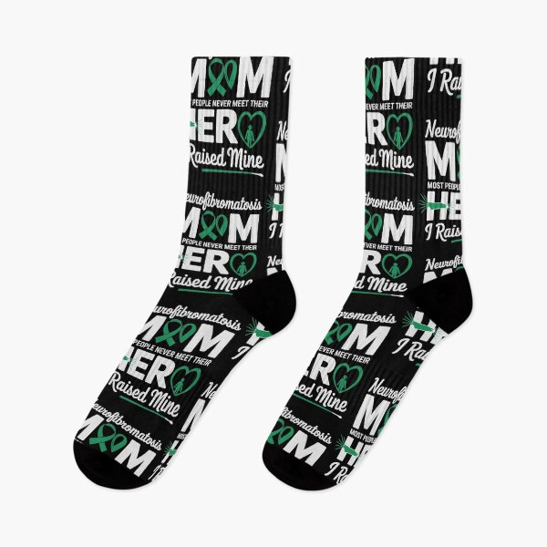 Item preview, Neurofibromatosis Mom | Empowering NF Awareness & Support designed and sold by tmerchtrends.