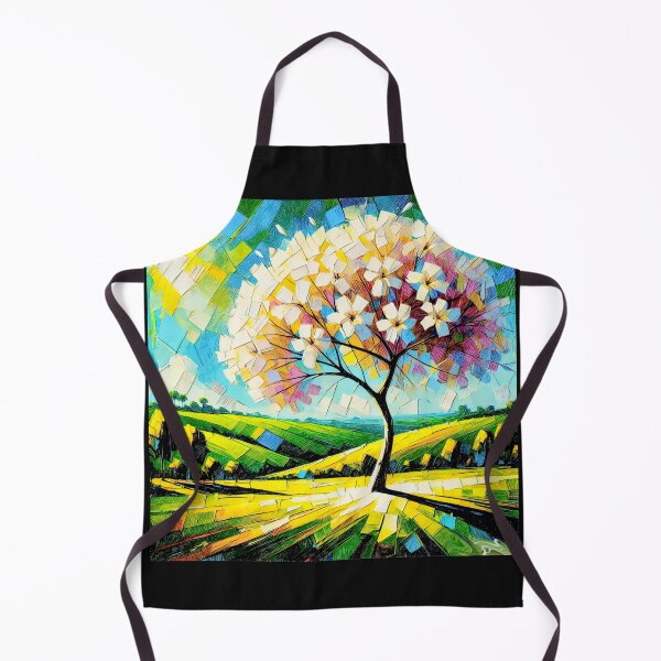 Item preview, From the Garden: South American Ipê-branco Tabebuia roseoalba Ipê Branco#1 designed and sold by Helios Be. Lavsh.