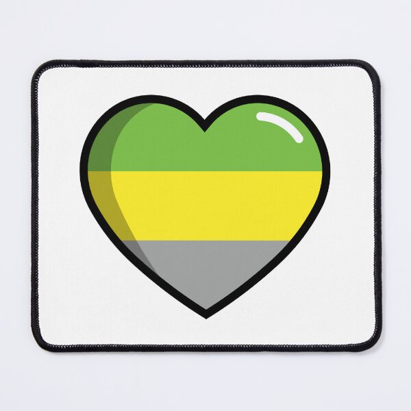 Item preview, Lithromantic Heart designed and sold by Dcruzer.