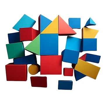 Artwork thumbnail, Block Party by 48remarks