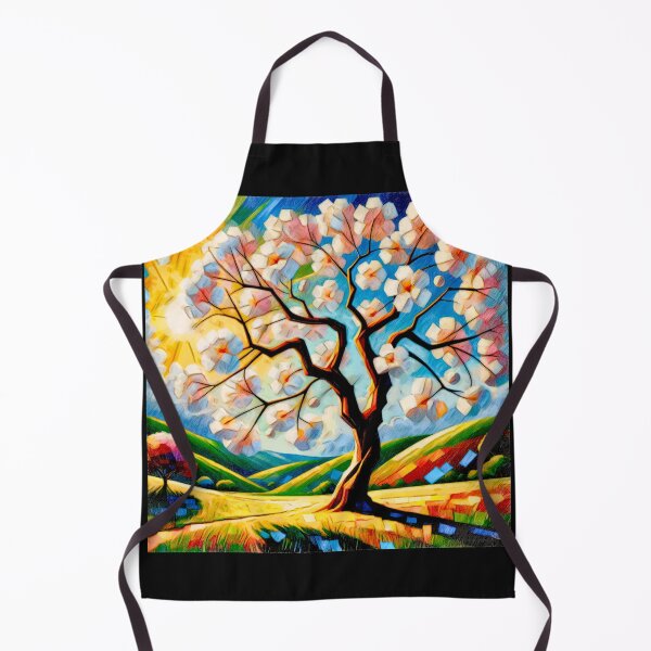 Item preview, From the Garden: South American Ipê-branco Tabebuia roseoalba Ipê Branco#2 designed and sold by Helios Be. Lavsh.