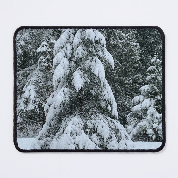 Item preview, Winter scenery in Central Park #1 designed and sold by veraD58.