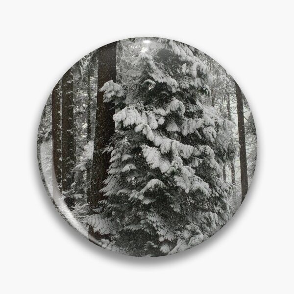 Item preview, Christmas Tree. Winter scenery in Central Park #2 designed and sold by veraD58.
