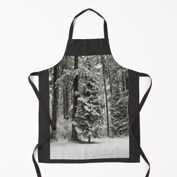 Item preview, Christmas Tree. Winter scenery in Central Park #2 designed and sold by veraD58.