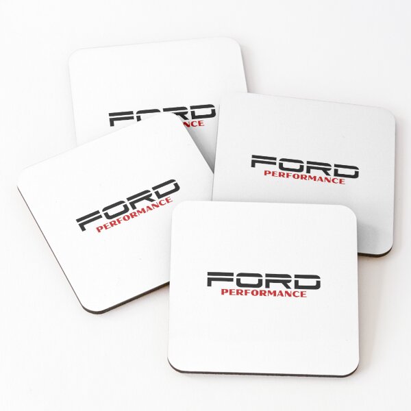 Item preview, FORD Performance designed and sold by JNowakowsky.