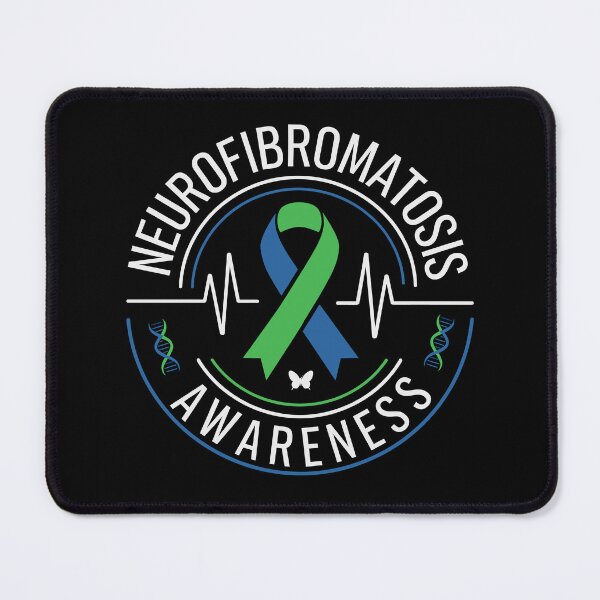Item preview, Neurofibromatosis Awareness | Support, Strength & Advocacy designed and sold by tmerchtrends.