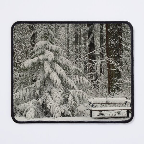 Item preview, Winter scenery in Central Park #16 designed and sold by veraD58.