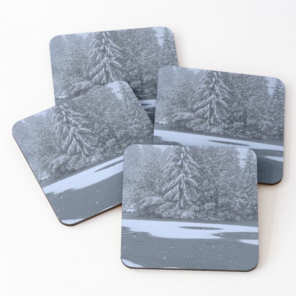 Item preview, Christmas Tree. Winter scenery in Central Park #6 designed and sold by veraD58.