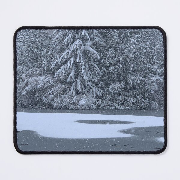 Item preview, Christmas Tree. Winter scenery in Central Park #6 designed and sold by veraD58.