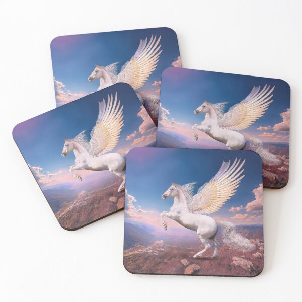 Item preview, Pegasus, Immortal Flying Horse designed and sold by Graham Prentice.