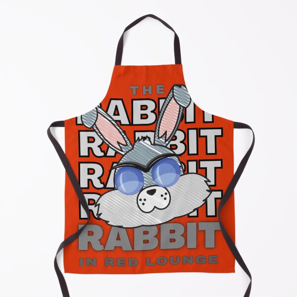Item preview, Sophisticated Rabbit in Glasses designed and sold by Zakrytos ★★★★★.