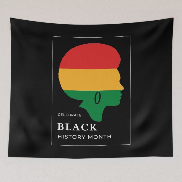 Item preview, black history month 22 designed and sold by VibeTwist.
