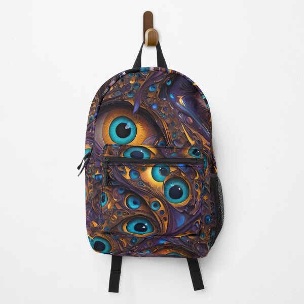 Item preview, Blue Eyes designed and sold by HebaRK Studio.