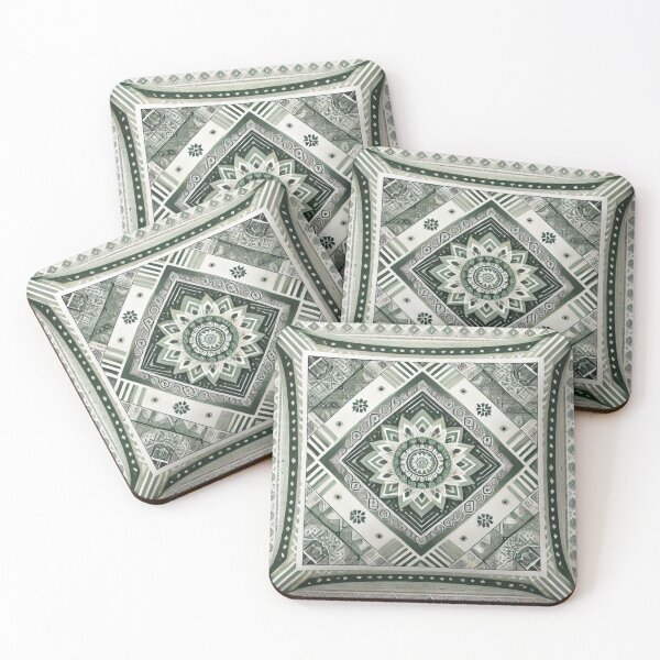 Item preview, Floral motif designed and sold by jefboutique6150.