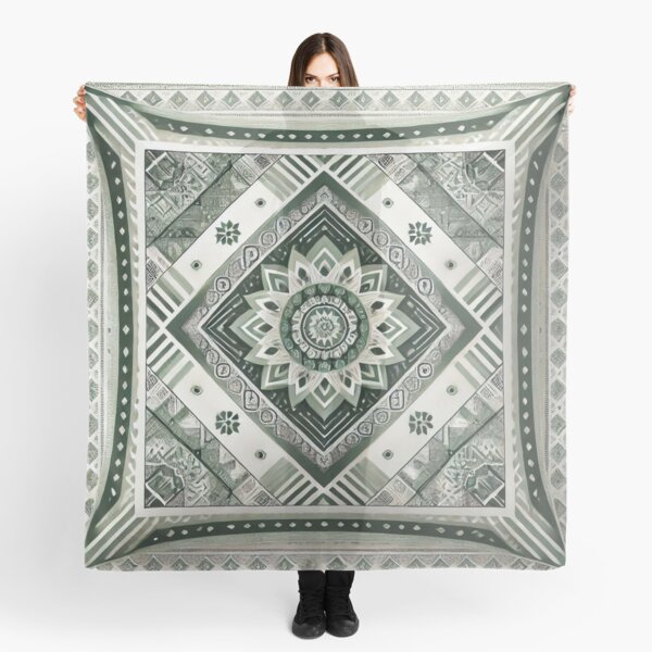 Aperçu de l'œuvre Motif floral créée et vendue par jefboutique6150.