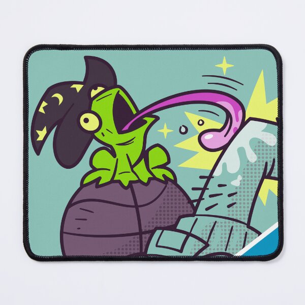 Item preview, Funny basketball toad with magical healing powers designed and sold by Ancestral-Shop.