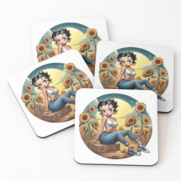 Artikelvorschau, BETTY BOOP entworfen und verkauft von CHRIST5000.