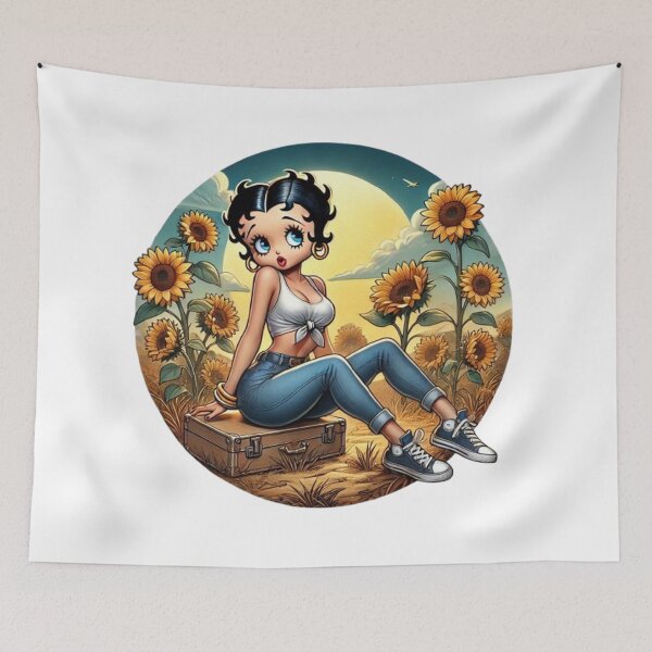 Item preview, BETTY BOOP designed and sold by CHRIST5000.