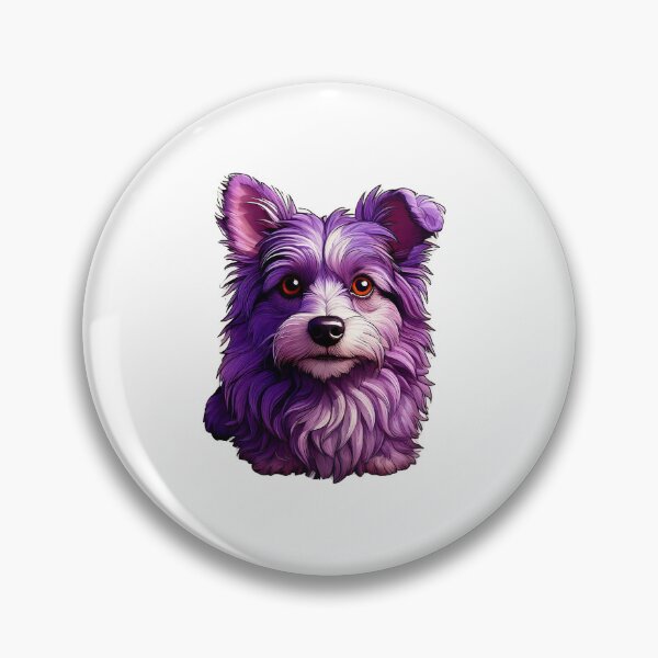 Item preview, dog modern design designed and sold by design-channel.
