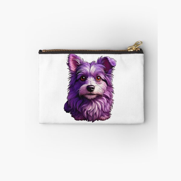 Item preview, dog modern design designed and sold by design-channel.