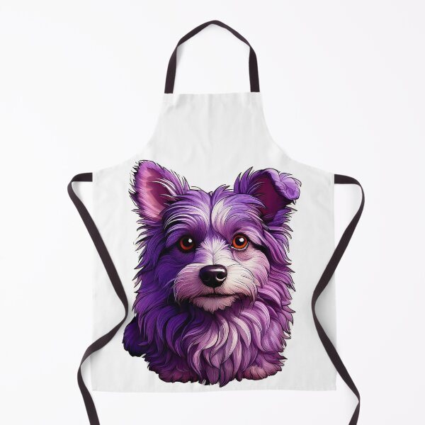 Item preview, dog modern design designed and sold by design-channel.
