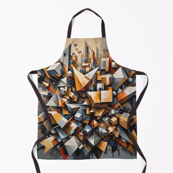 Item preview, Geometric Shapes designed and sold by HebaRK Studio.