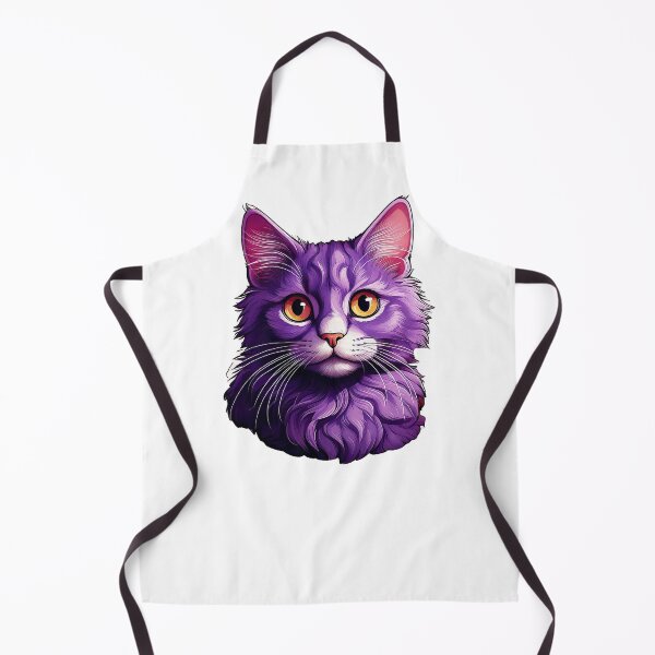 Item preview, cat modern design designed and sold by design-channel.