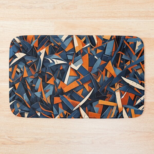 Item preview, Abstract Shapes designed and sold by HebaRK Studio.