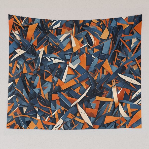 Item preview, Abstract Shapes designed and sold by HebaRK Studio.