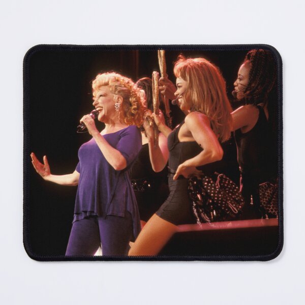 Item preview, Bette Midler - Photograph designed and sold by ConcertImages.