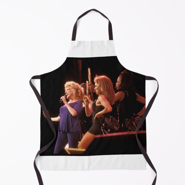 Item preview, Bette Midler - Photograph designed and sold by ConcertImages.