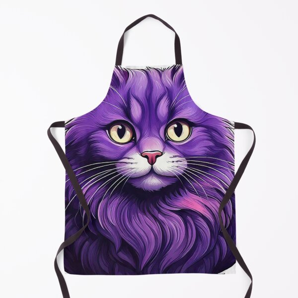 Item preview, cat modern design designed and sold by design-channel.