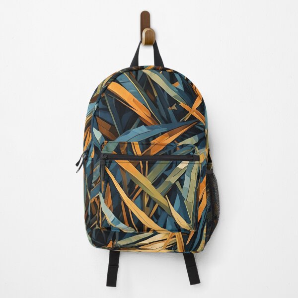 Item preview, Abstract Palm designed and sold by HebaRK Studio.