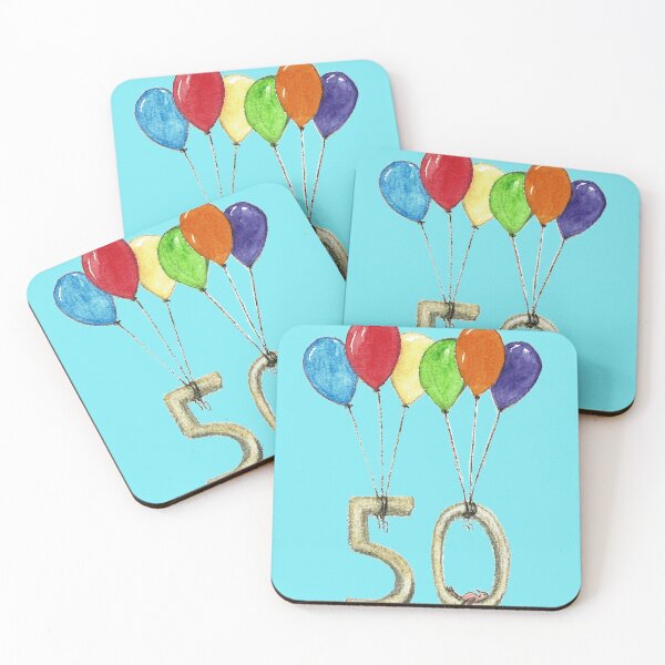 Item preview, Fifty designed and sold by Mirjamchappell.