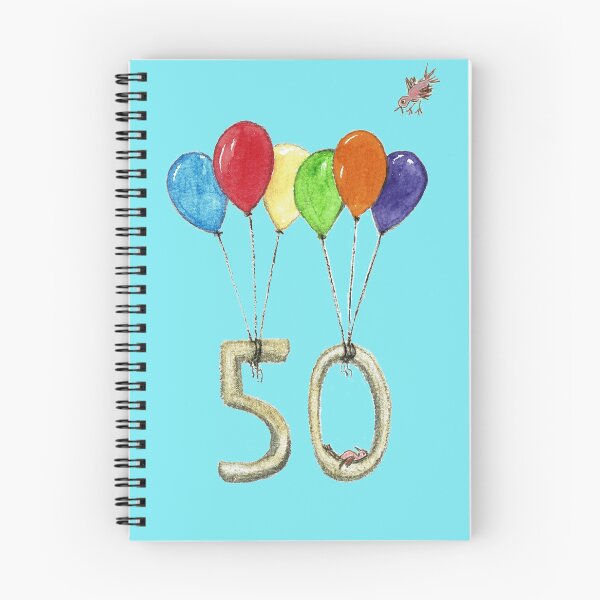 Item preview, Fifty designed and sold by Mirjamchappell.