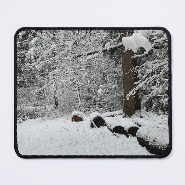 Item preview, Winter scenery in Central Park #21 designed and sold by veraD58.