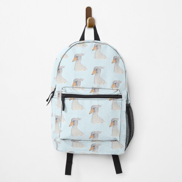 Item preview, SHOEBILL STORK designed and sold by BeritValk.