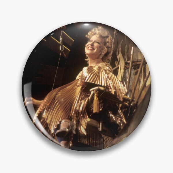 Item preview, Bette Midler - Photograph designed and sold by ConcertImages.