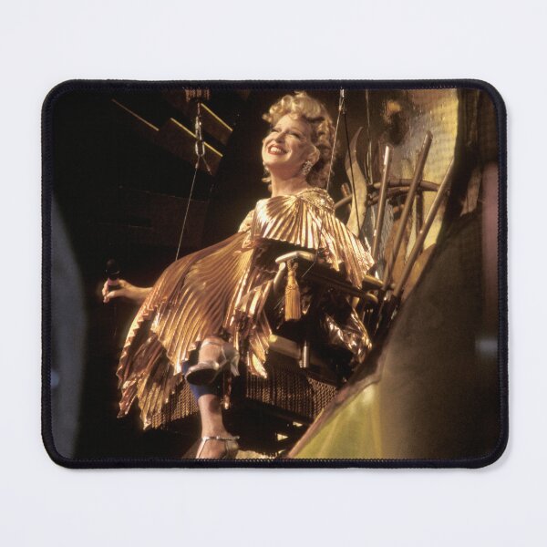 Item preview, Bette Midler - Photograph designed and sold by ConcertImages.