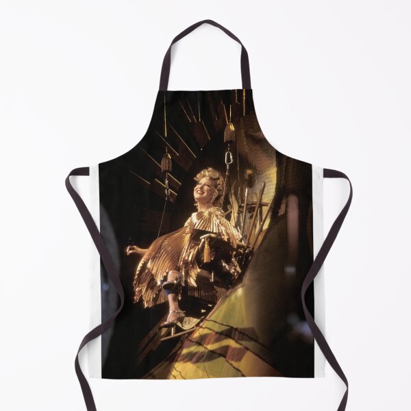 Item preview, Bette Midler - Photograph designed and sold by ConcertImages.