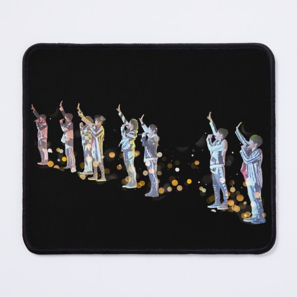 Item preview, Hey! Say! JUMP Sense or Love Live Tour 2018 designed and sold by MasKarTronik.