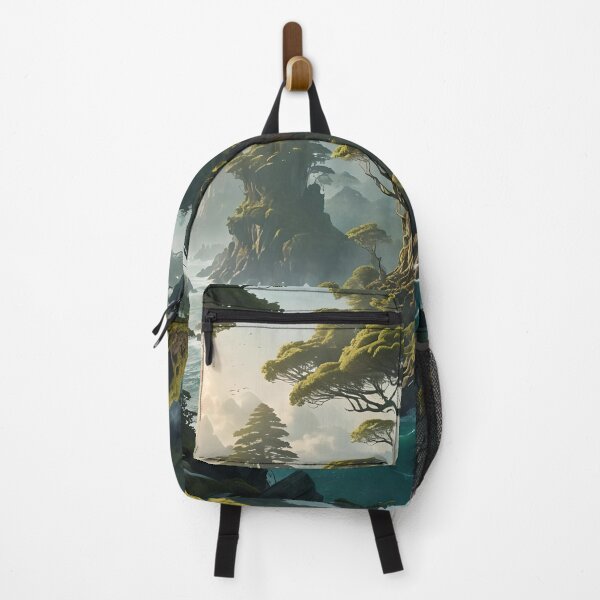 Item preview, Wonderful Landscape designed and sold by HebaRK Studio.