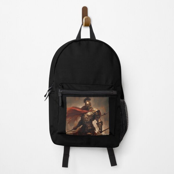 Item preview, Ancient greek warrior spartan designed and sold by SMARTKIT DESIGNAGENCY.