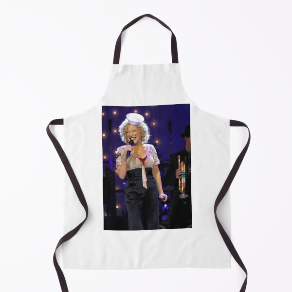 Item preview, Bette Midler - Photograph designed and sold by ConcertImages.