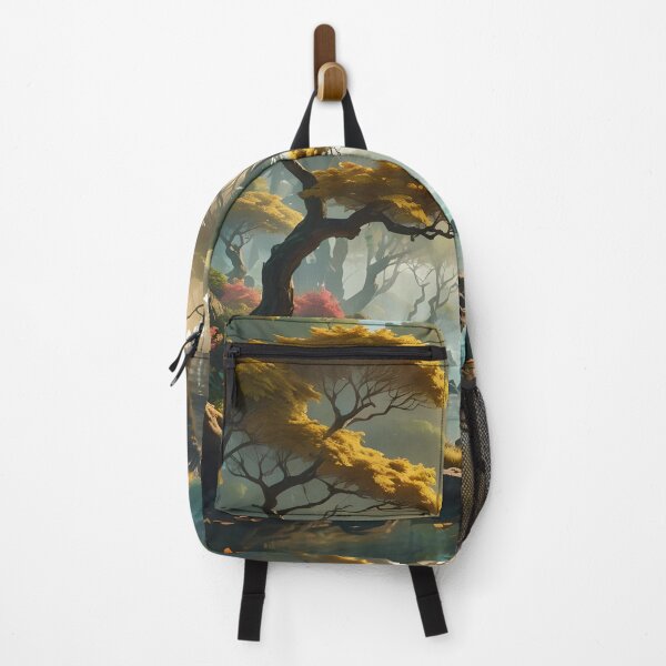 Item preview, Amazing Landscape designed and sold by HebaRK Studio.