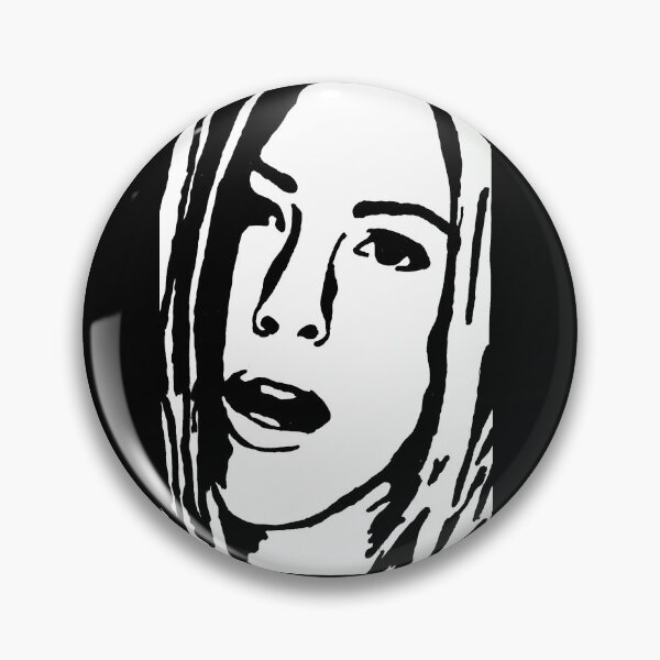 Item preview, Jennifer Aniston  designed and sold by Chad's Fresh Art.