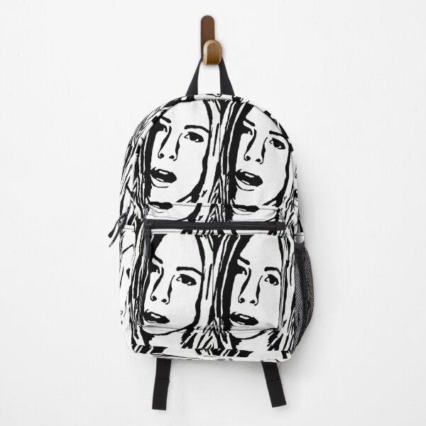 Item preview, Jennifer Aniston designed and sold by Chad's Fresh Art.