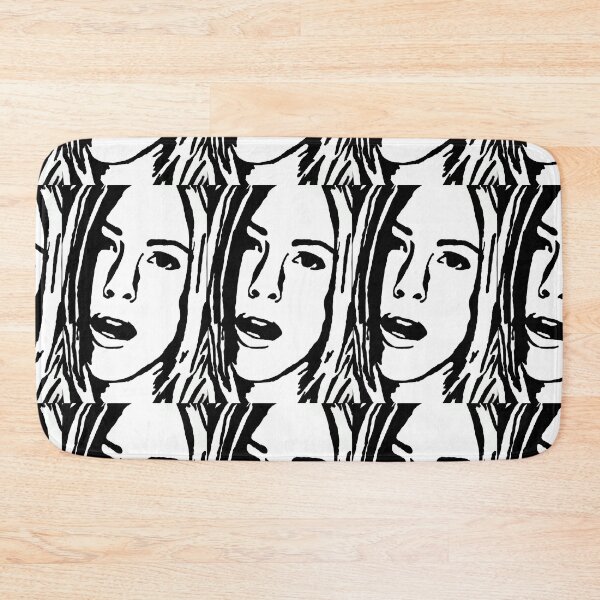 Item preview, Jennifer Aniston  designed and sold by Chad's Fresh Art.