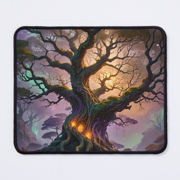 Item preview, Huge Tree designed and sold by HebaRK Studio.